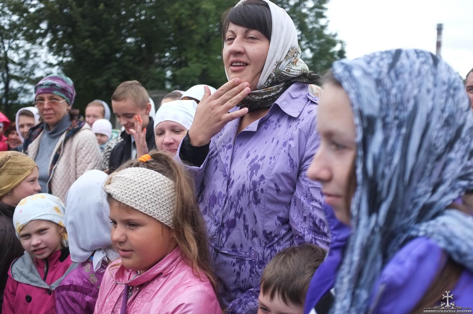 Погода в баранчинском