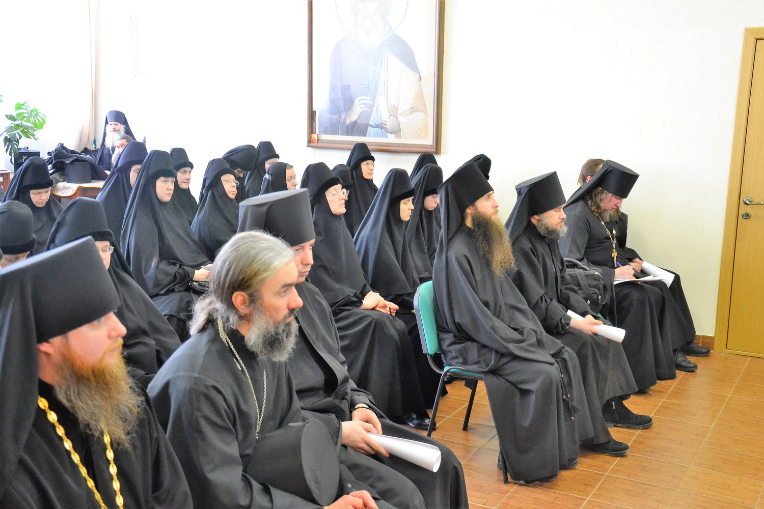 Православная Екатеринбургская епархия