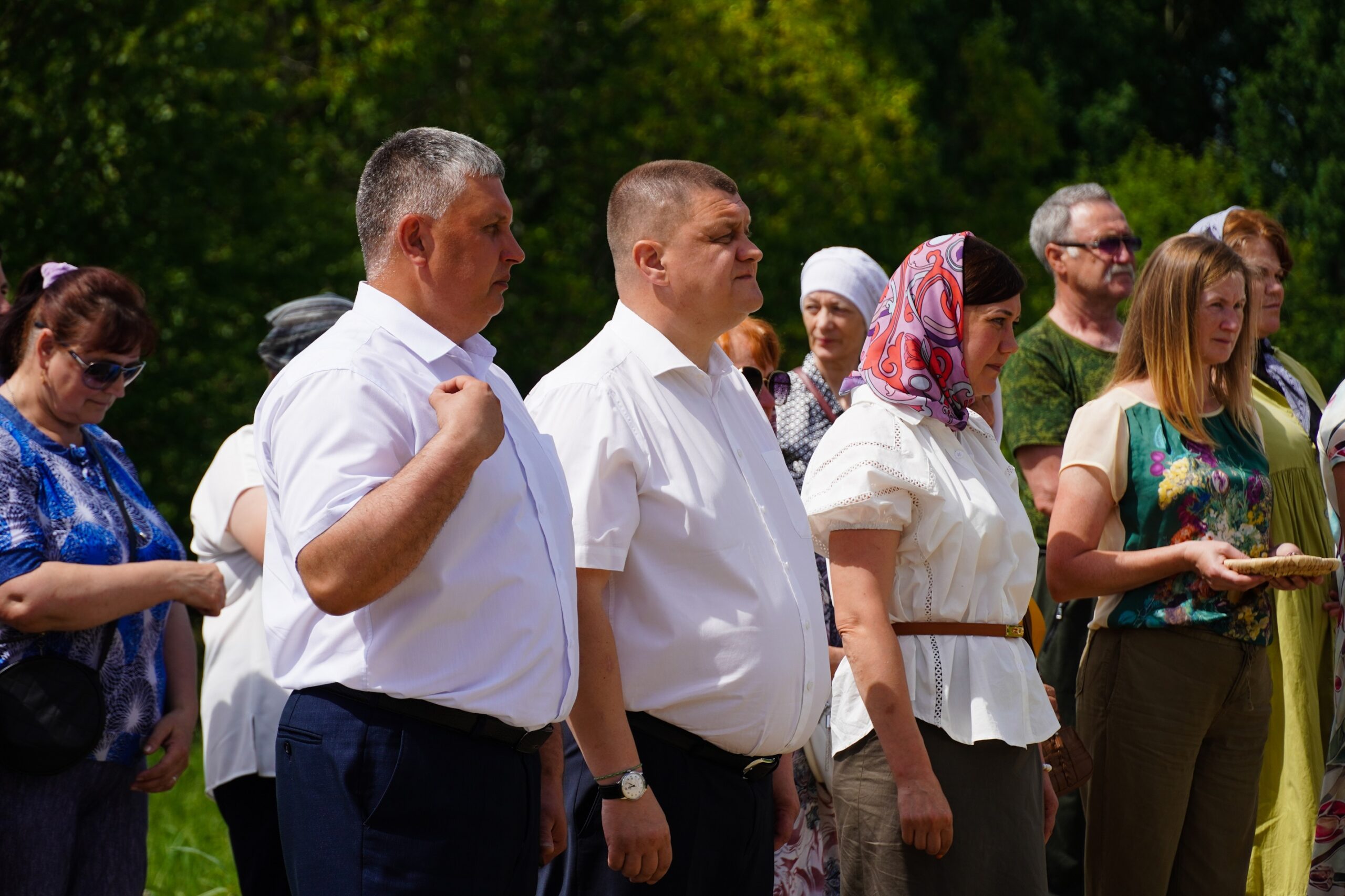 Епископ Феодосий совершил освящение часовни во имя святого пророка Божия  Илии поселка Молодежный Горноуральского городского округа | 18.06.2024 |  Нижний Тагил - БезФормата